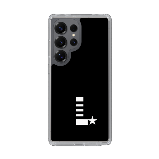 スリムプロテクションケース［ MIW - L - ブラック ］