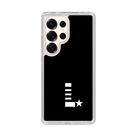 スリムプロテクションケース［ MIW - L - ブラック ］