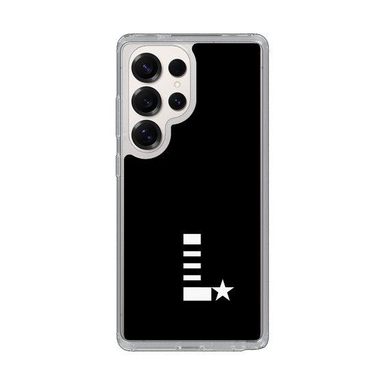 スリムプロテクションケース［ MIW - L - ブラック ］