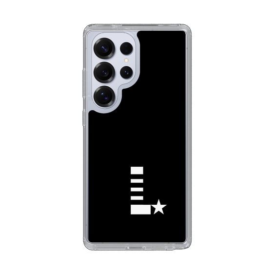 スリムプロテクションケース［ MIW - L - ブラック ］