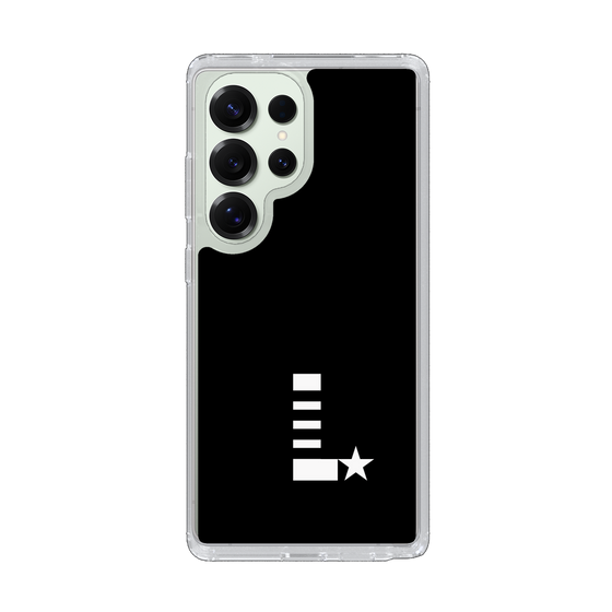 スリムプロテクションケース［ MIW - L - ブラック ］