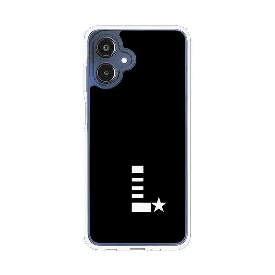 スリムプロテクションケース［ MIW - L - ブラック ］