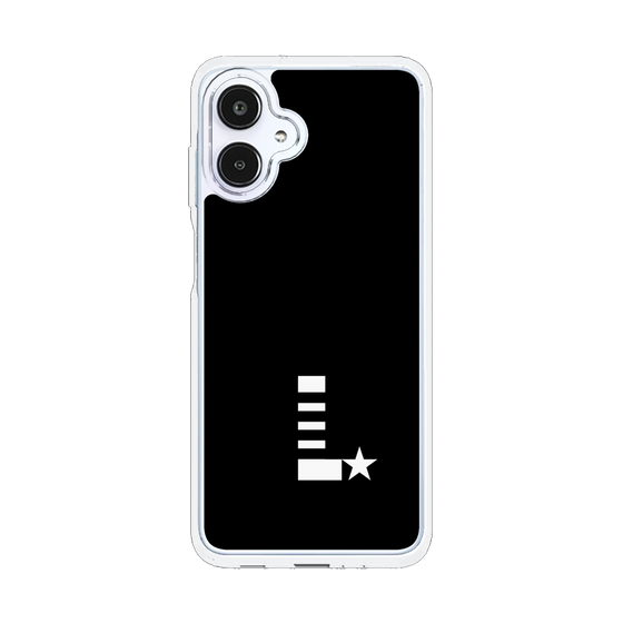 スリムプロテクションケース［ MIW - L - ブラック ］