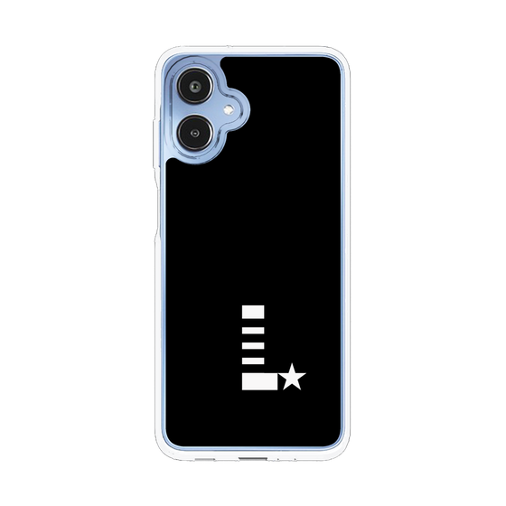 スリムプロテクションケース［ MIW - L - ブラック ］