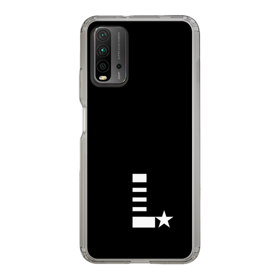 スリムプロテクションケース［ MIW - L - ブラック ］