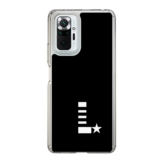 スリムプロテクションケース［ MIW - L - ブラック ］