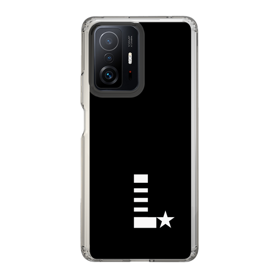 スリムプロテクションケース［ MIW - L - ブラック ］