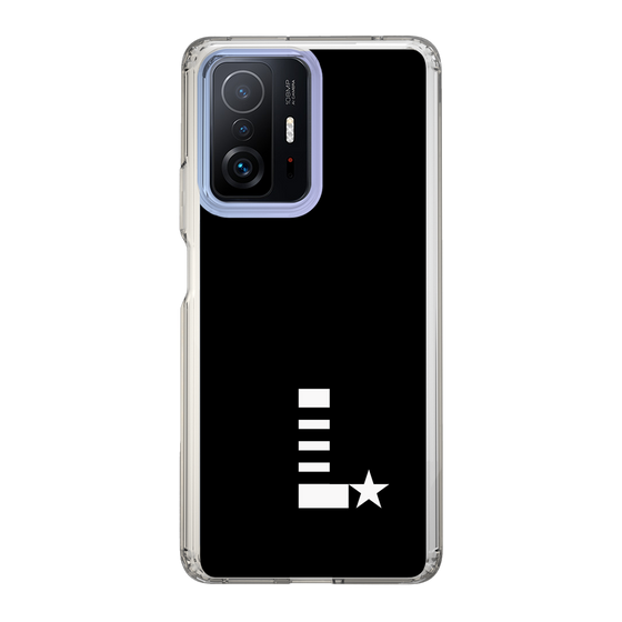 スリムプロテクションケース［ MIW - L - ブラック ］