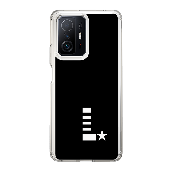 スリムプロテクションケース［ MIW - L - ブラック ］