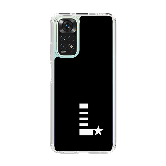 スリムプロテクションケース［ MIW - L - ブラック ］