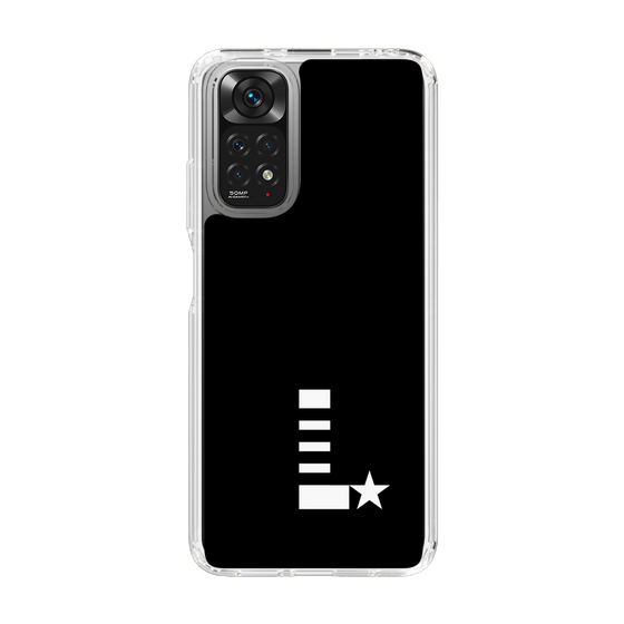 スリムプロテクションケース［ MIW - L - ブラック ］