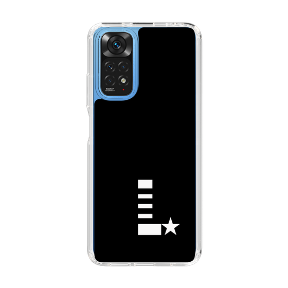 スリムプロテクションケース［ MIW - L - ブラック ］