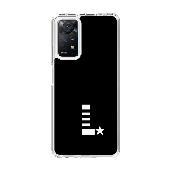 スリムプロテクションケース［ MIW - L - ブラック ］