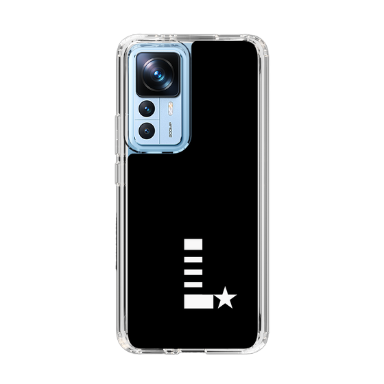 スリムプロテクションケース［ MIW - L - ブラック ］