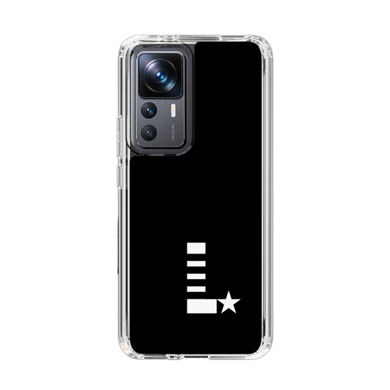 スリムプロテクションケース［ MIW - L - ブラック ］