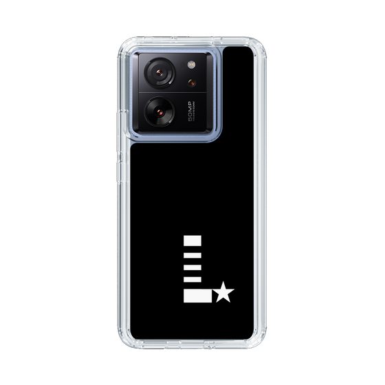 スリムプロテクションケース［ MIW - L - ブラック ］