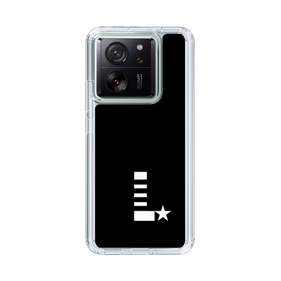 スリムプロテクションケース［ MIW - L - ブラック ］