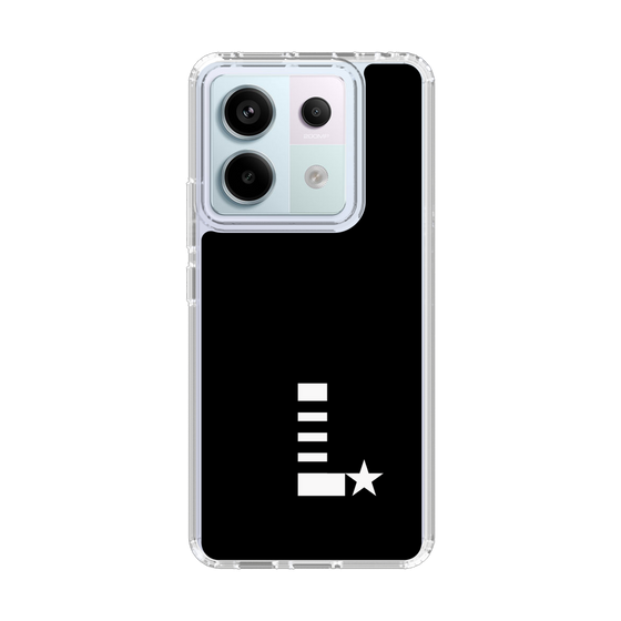 スリムプロテクションケース［ MIW - L - ブラック ］