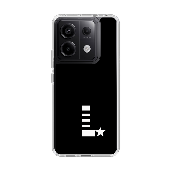 スリムプロテクションケース［ MIW - L - ブラック ］