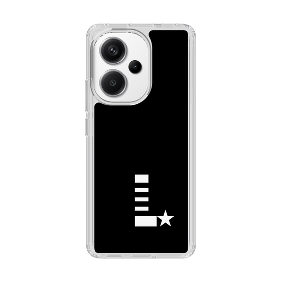 スリムプロテクションケース［ MIW - L - ブラック ］