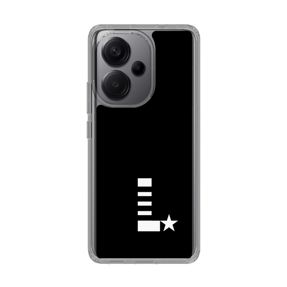 スリムプロテクションケース［ MIW - L - ブラック ］