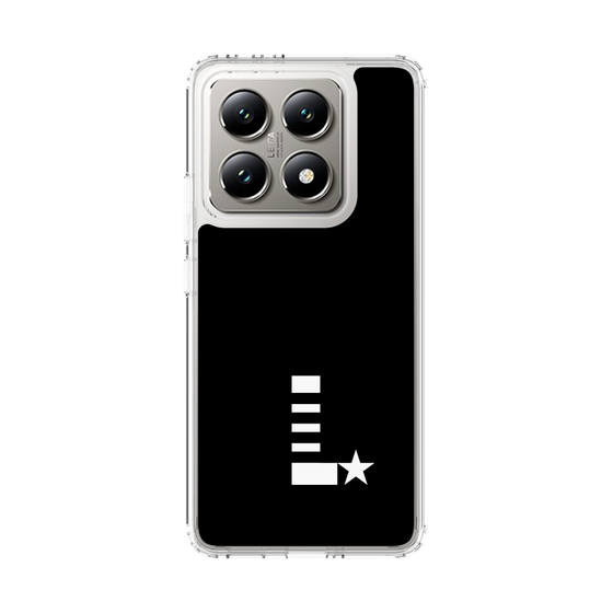 スリムプロテクションケース［ MIW - L - ブラック ］