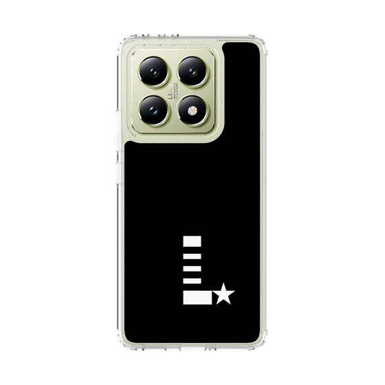 スリムプロテクションケース［ MIW - L - ブラック ］