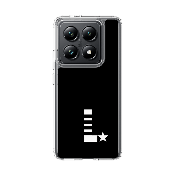 スリムプロテクションケース［ MIW - L - ブラック ］