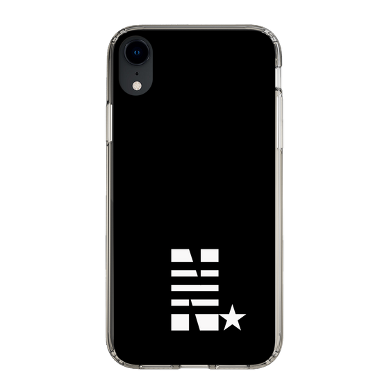 スリムプロテクションケース［ MIW - N - ブラック ］