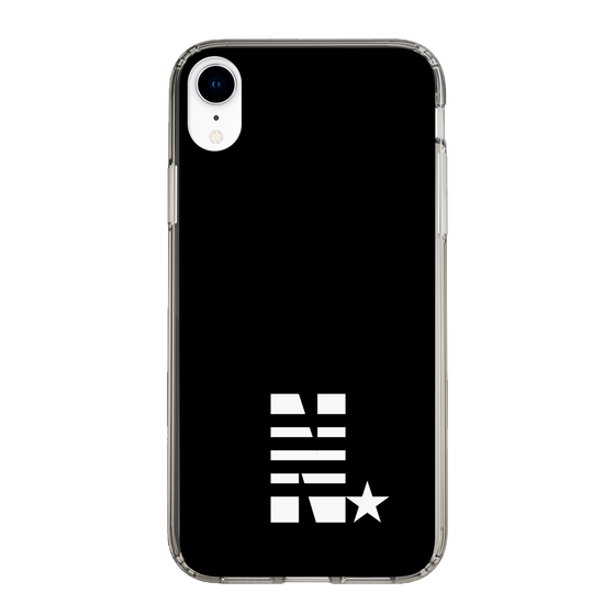 スリムプロテクションケース［ MIW - N - ブラック ］