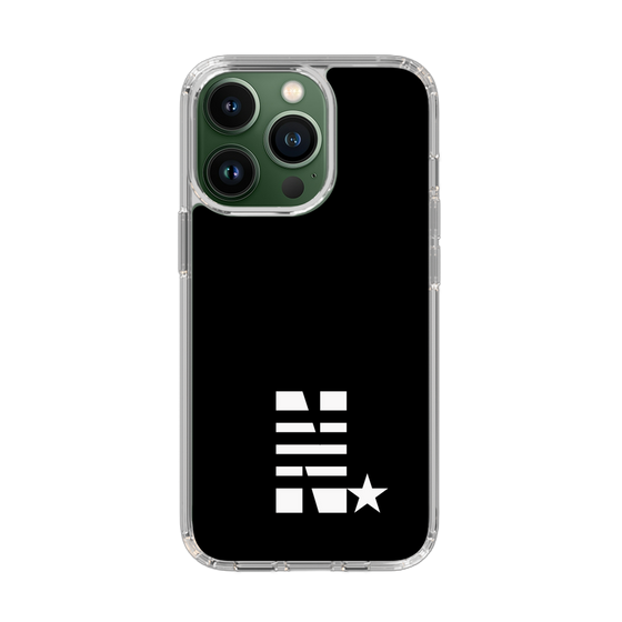 スリムプロテクションケース［ MIW - N - ブラック ］