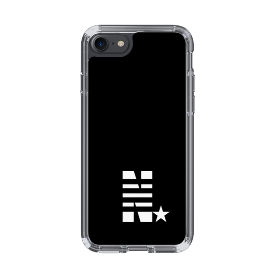 スリムプロテクションケース［ MIW - N - ブラック ］