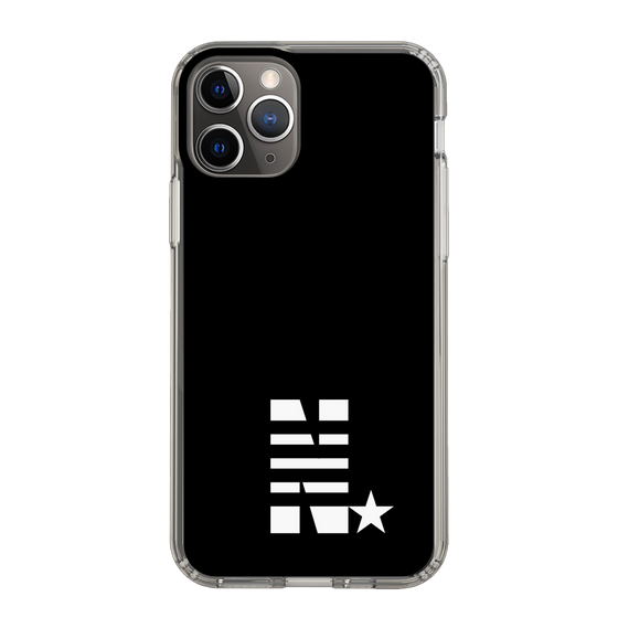 スリムプロテクションケース［ MIW - N - ブラック ］