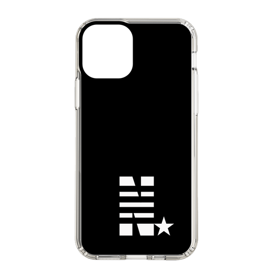 スリムプロテクションケース［ MIW - N - ブラック ］