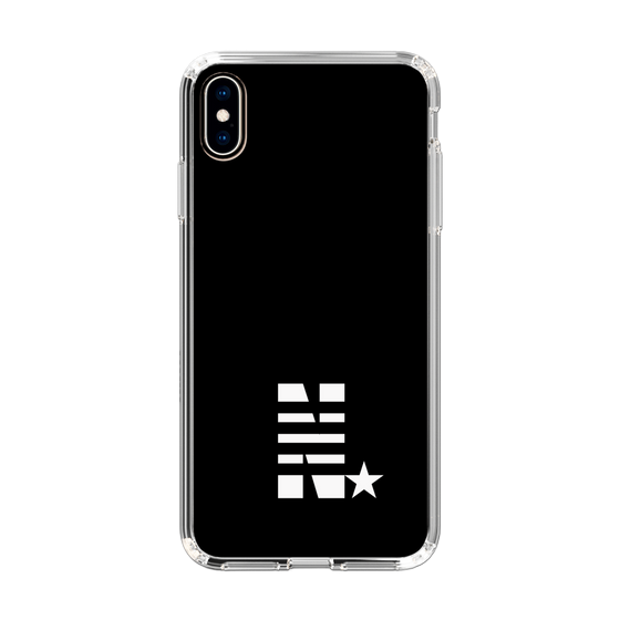 スリムプロテクションケース［ MIW - N - ブラック ］