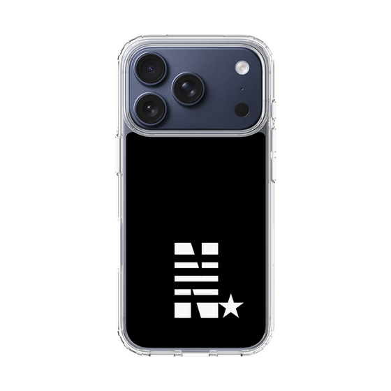 スリムプロテクションケース［ MIW - N - ブラック ］