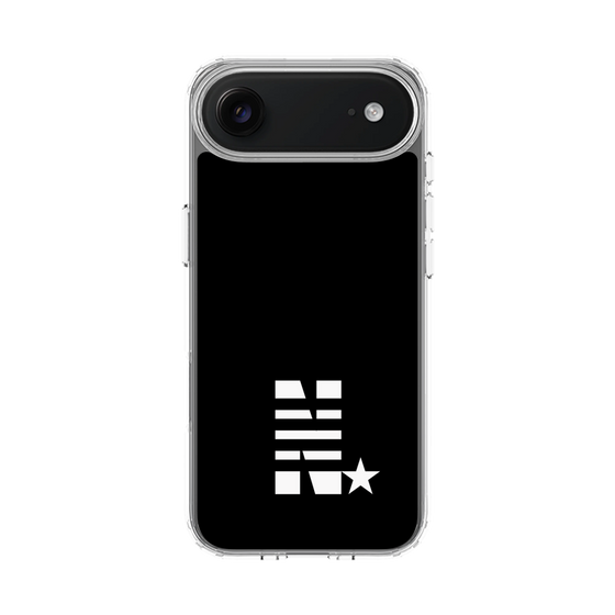 スリムプロテクションケース［ MIW - N - ブラック ］