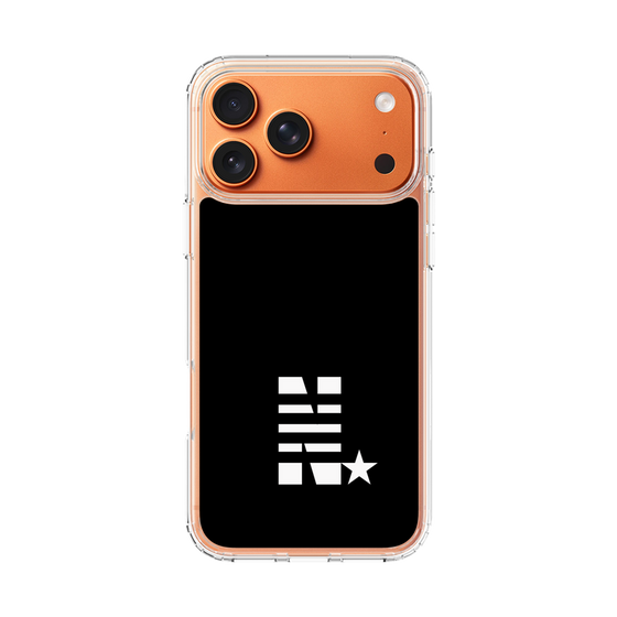 スリムプロテクションケース［ MIW - N - ブラック ］