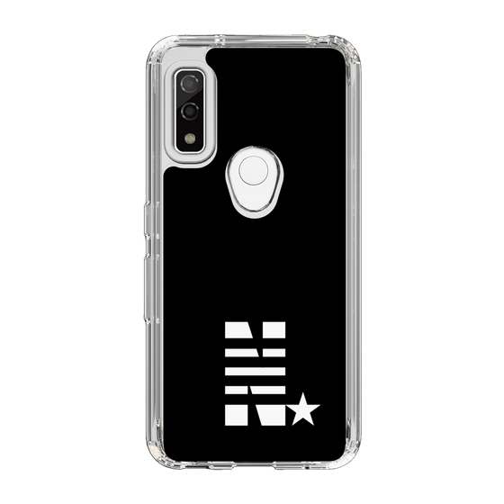 スリムプロテクションケース［ MIW - N - ブラック ］