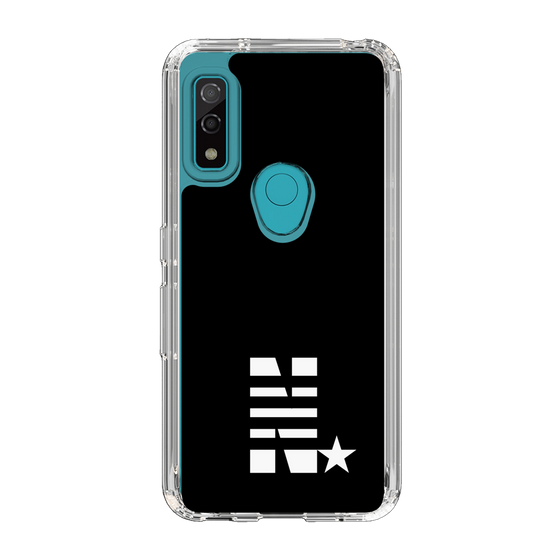 スリムプロテクションケース［ MIW - N - ブラック ］