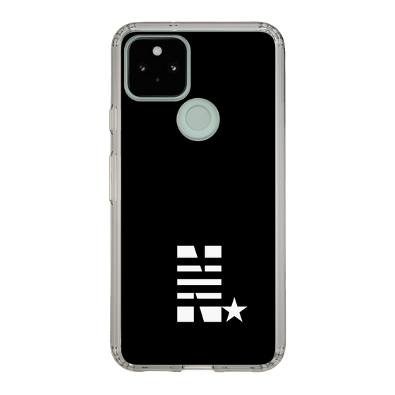 スリムプロテクションケース［ MIW - N - ブラック ］