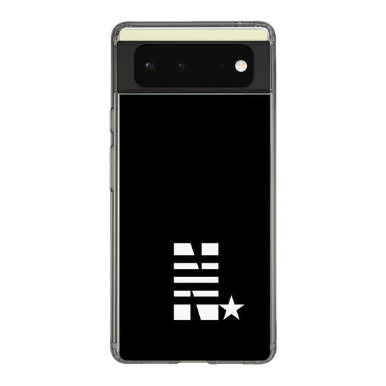 スリムプロテクションケース［ MIW - N - ブラック ］