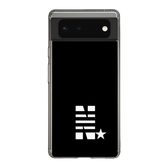 スリムプロテクションケース［ MIW - N - ブラック ］