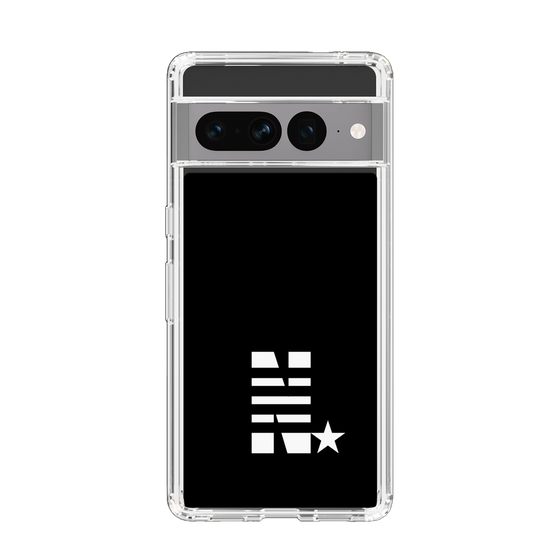 スリムプロテクションケース［ MIW - N - ブラック ］