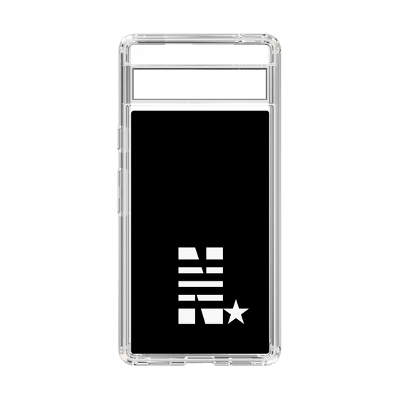 スリムプロテクションケース［ MIW - N - ブラック ］