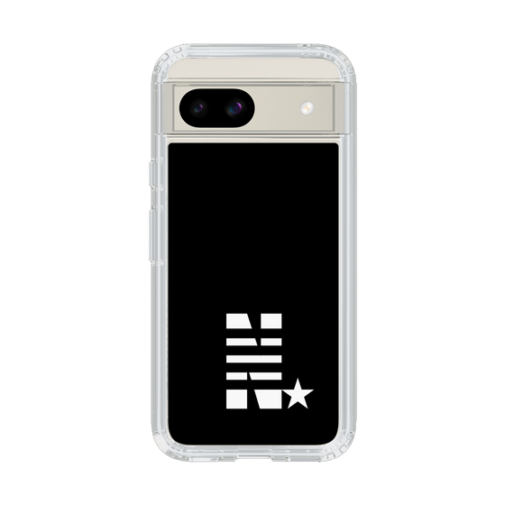 スリムプロテクションケース［ MIW - N - ブラック ］