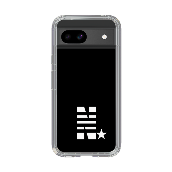 スリムプロテクションケース［ MIW - N - ブラック ］