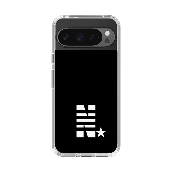 スリムプロテクションケース［ MIW - N - ブラック ］