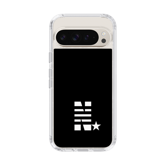 スリムプロテクションケース［ MIW - N - ブラック ］