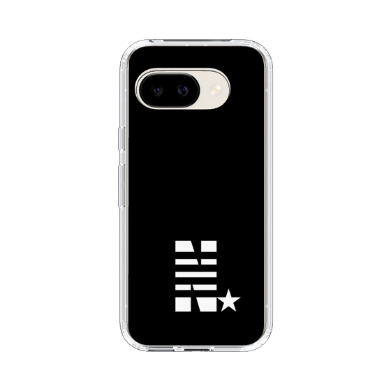 スリムプロテクションケース［ MIW - N - ブラック ］